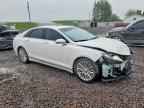 2013 LINCOLN MKZ