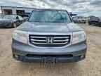2013 HONDA PILOT