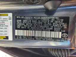 2009 TOYOTA MATRIX