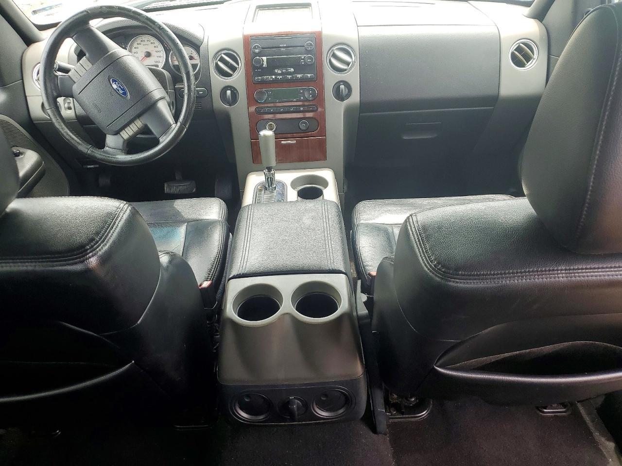 2005 FORD F-150 Lightning