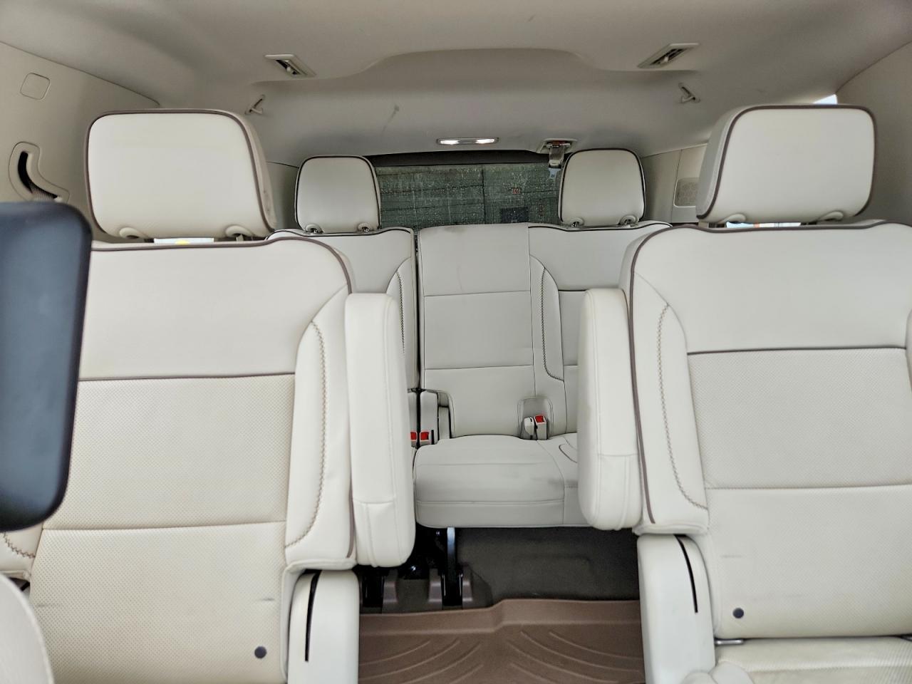 2021 GMC Yukon