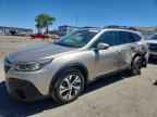 2020 SUBARU Outback