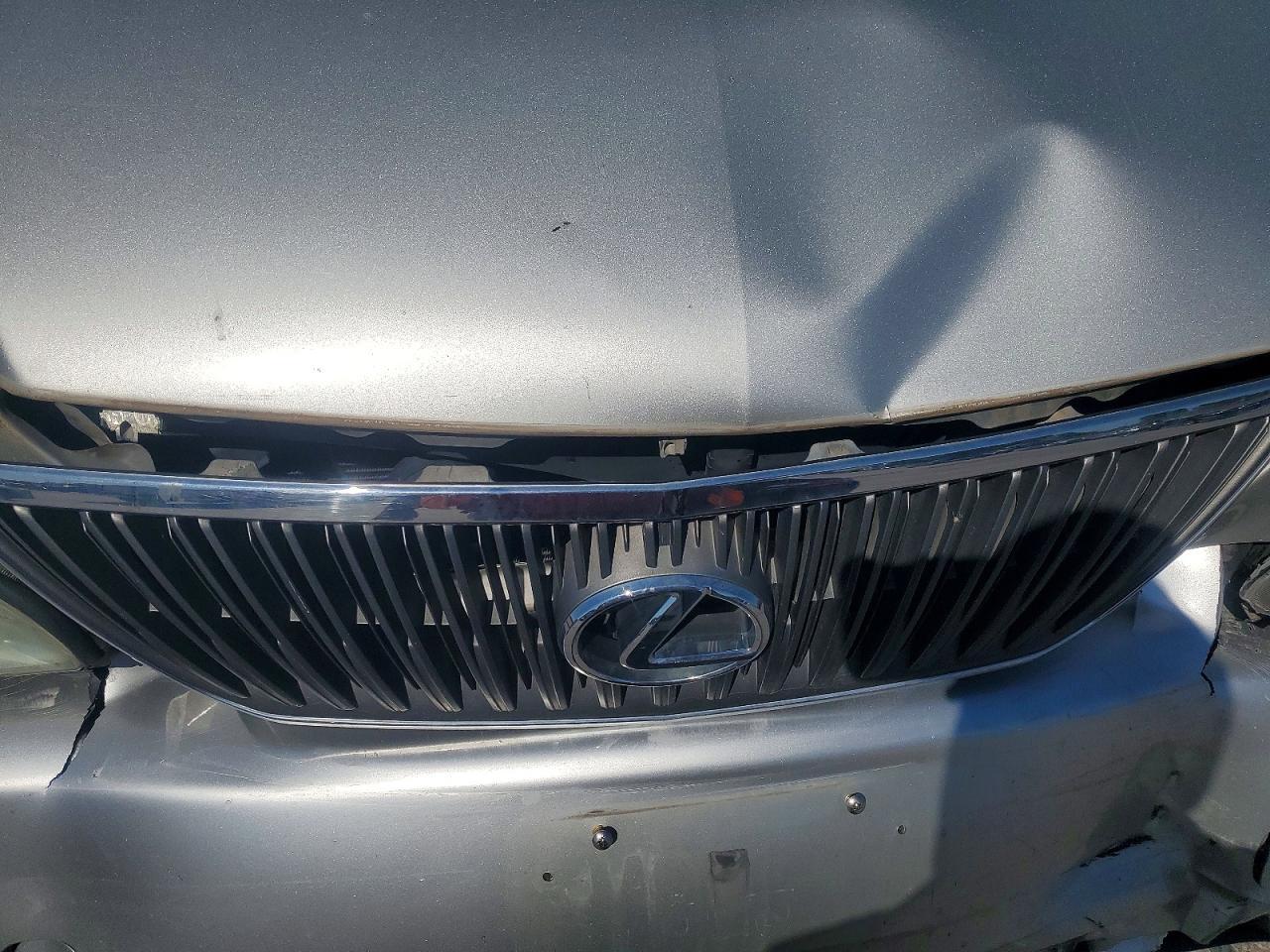 2004 LEXUS Rx 330