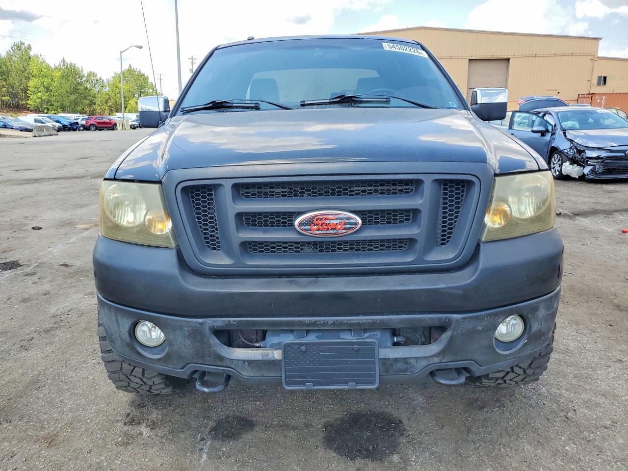 2006 FORD F-150 Lightning