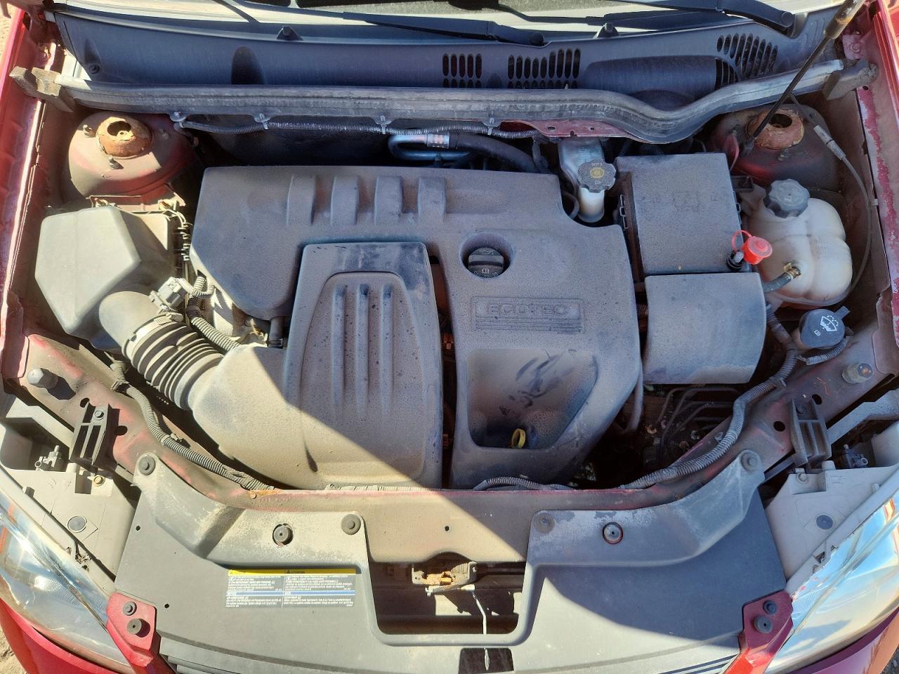 2010 CHEVROLET COBALT