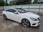 2016 MERCEDES-BENZ E-Class