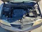 2000 HONDA ODYSSEY