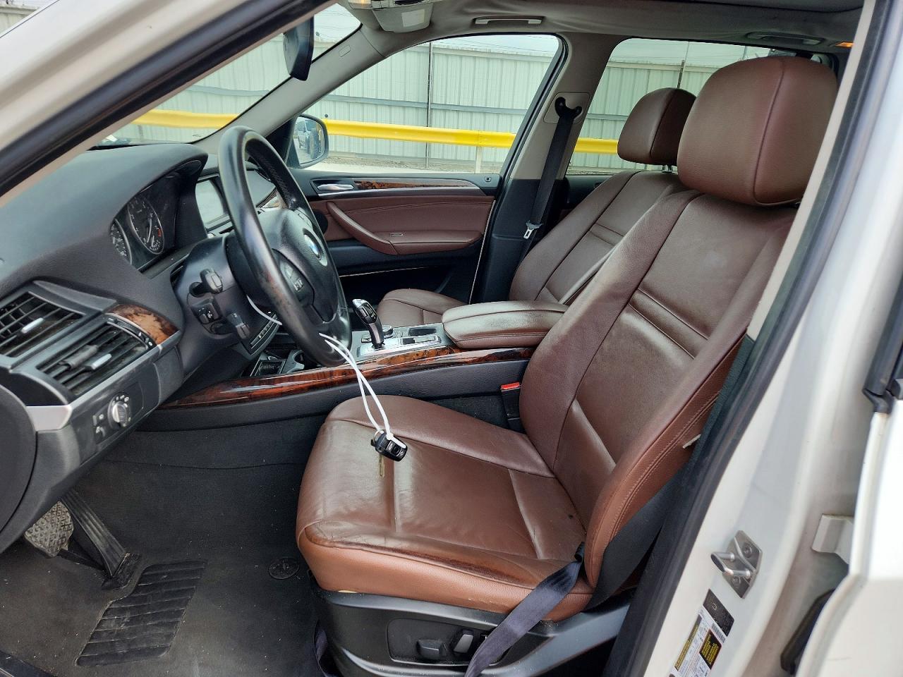 2011 BMW X5