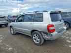 2006 TOYOTA HIGHLANDER