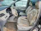2012 TOYOTA SIENNA