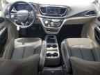 2023 CHRYSLER Voyager