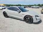 2021 PORSCHE Taycan