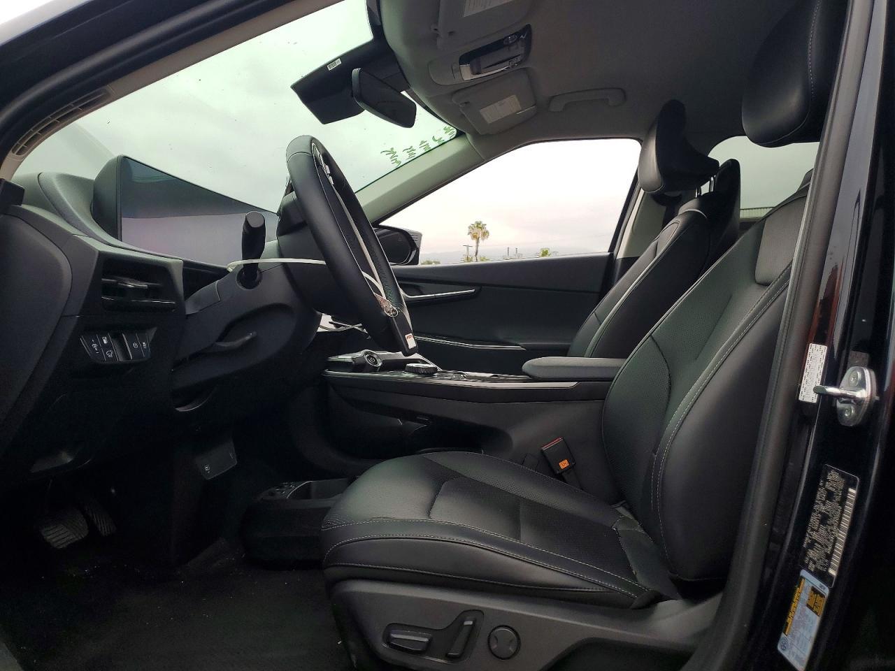 2024 KIA EV6