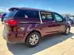 2016 KIA SEDONA