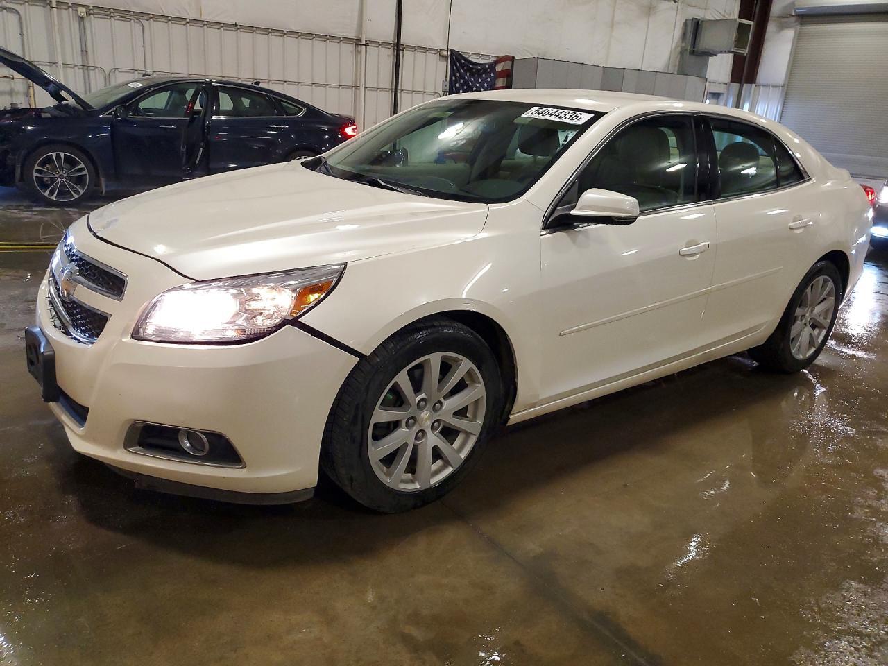 2013 CHEVROLET MALIBU