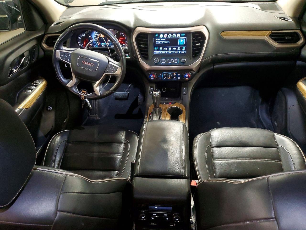 2017 GMC ACADIA
