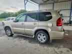 2003 LEXUS Gx 470