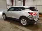 2021 CHEVROLET BLAZER