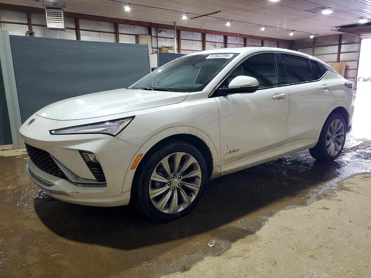 2025 BUICK Envista
