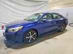 2015 SUBARU Legacy