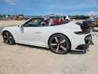 2024 PORSCHE 911