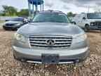 2007 INFINITI FX35