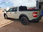 2025 FORD Maverick