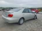 2006 TOYOTA CAMRY