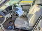 2007 KIA Spectra
