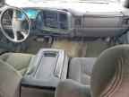 2003 CHEVROLET Silverado