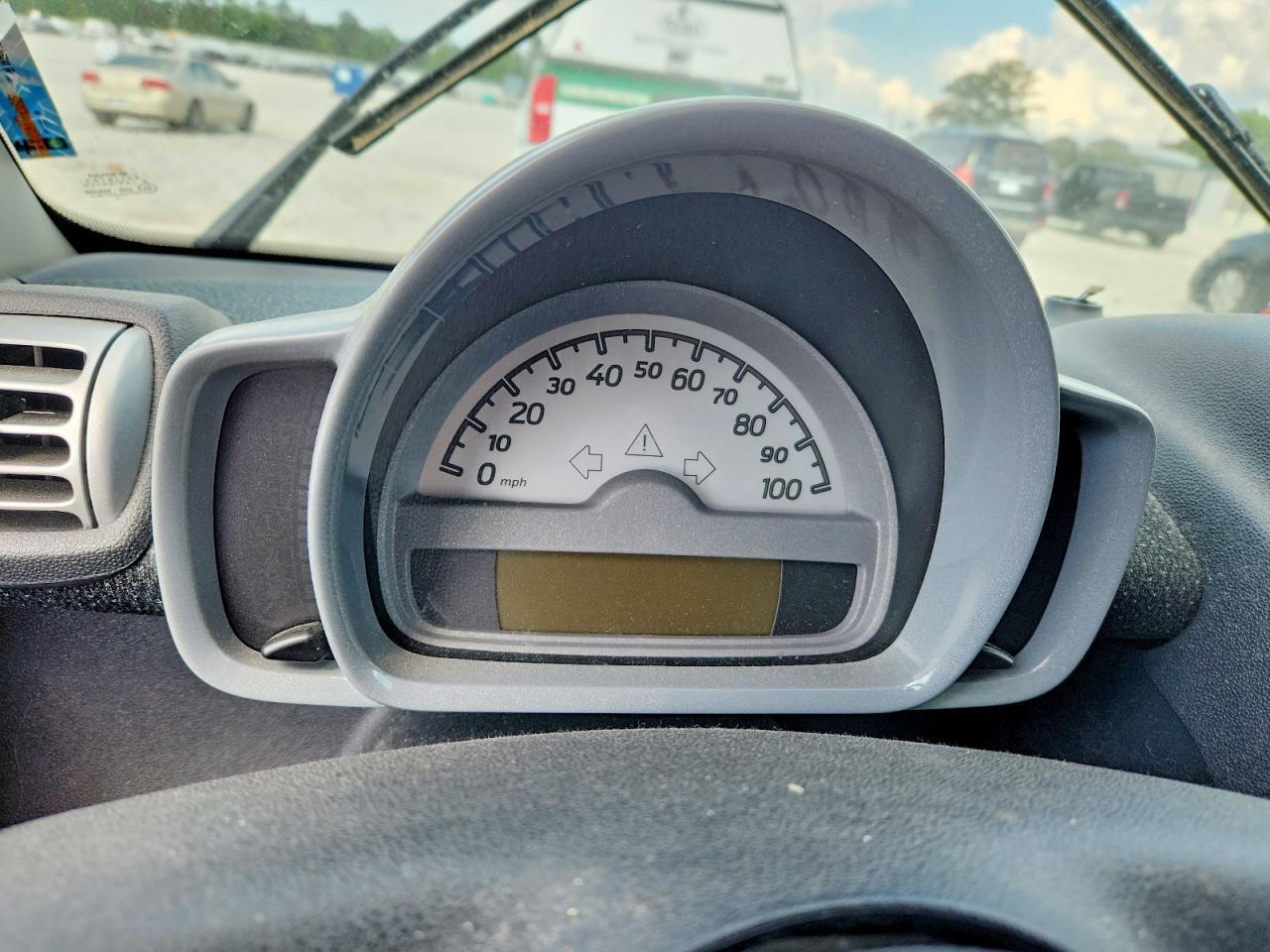 2008 SMART Fortwo