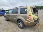 2010 HONDA PILOT
