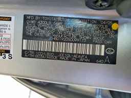 2005 LEXUS IS 300