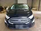 2019 FORD EcoSport