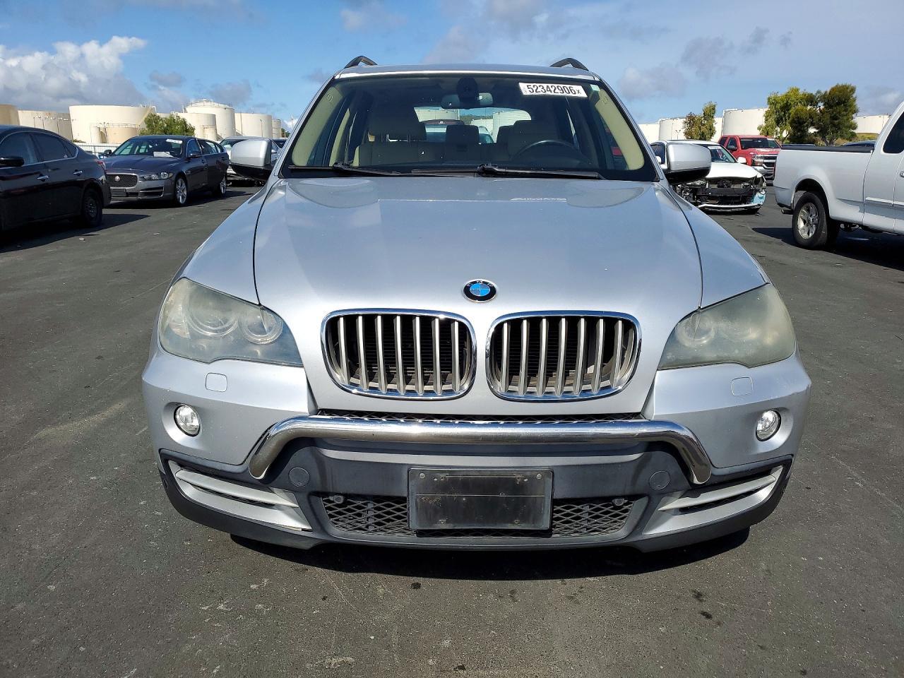 2007 BMW X5