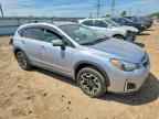 2016 SUBARU Crosstrek