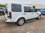2016 LAND ROVER LR4
