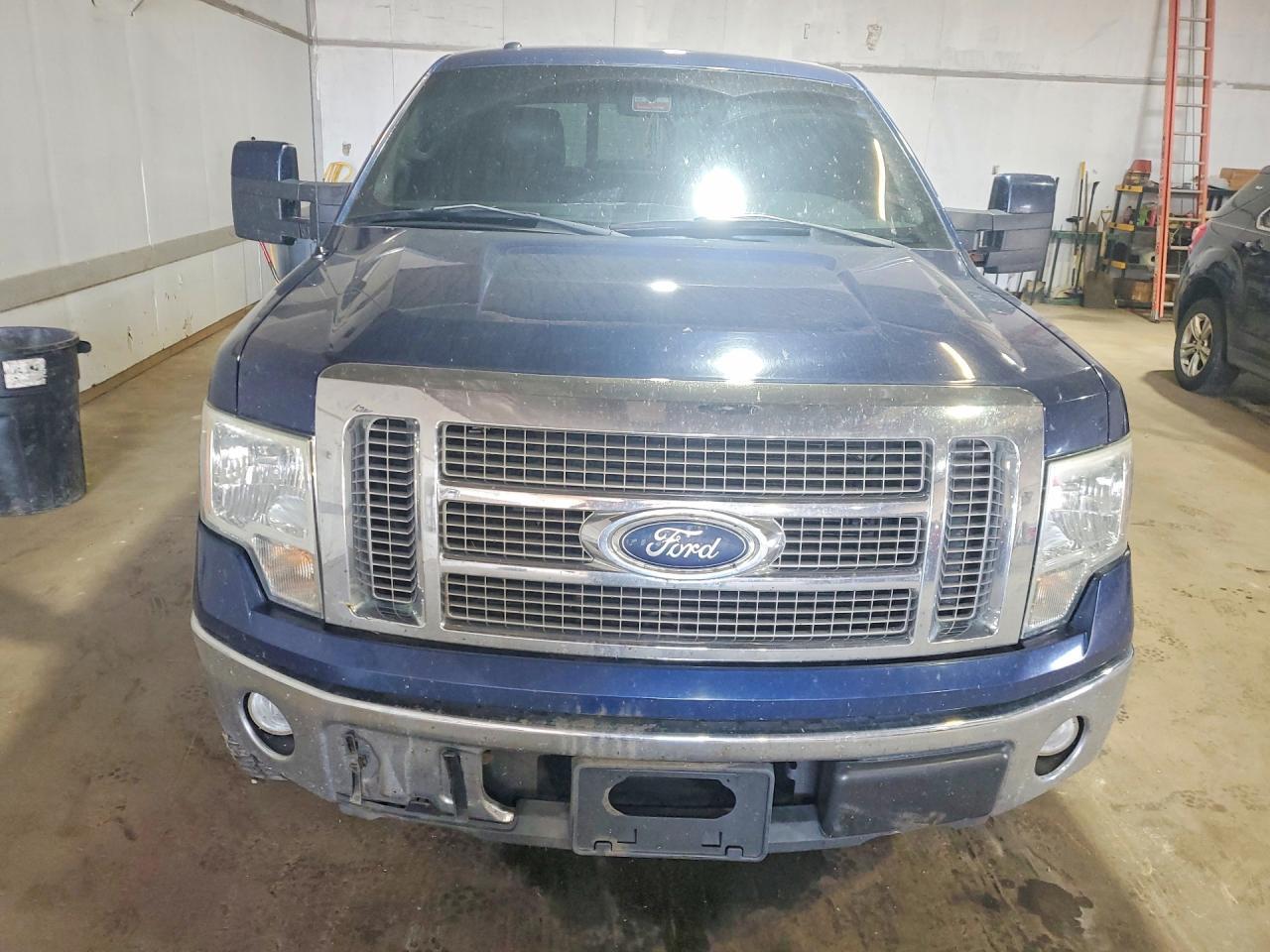 2010 FORD F-150 Lightning