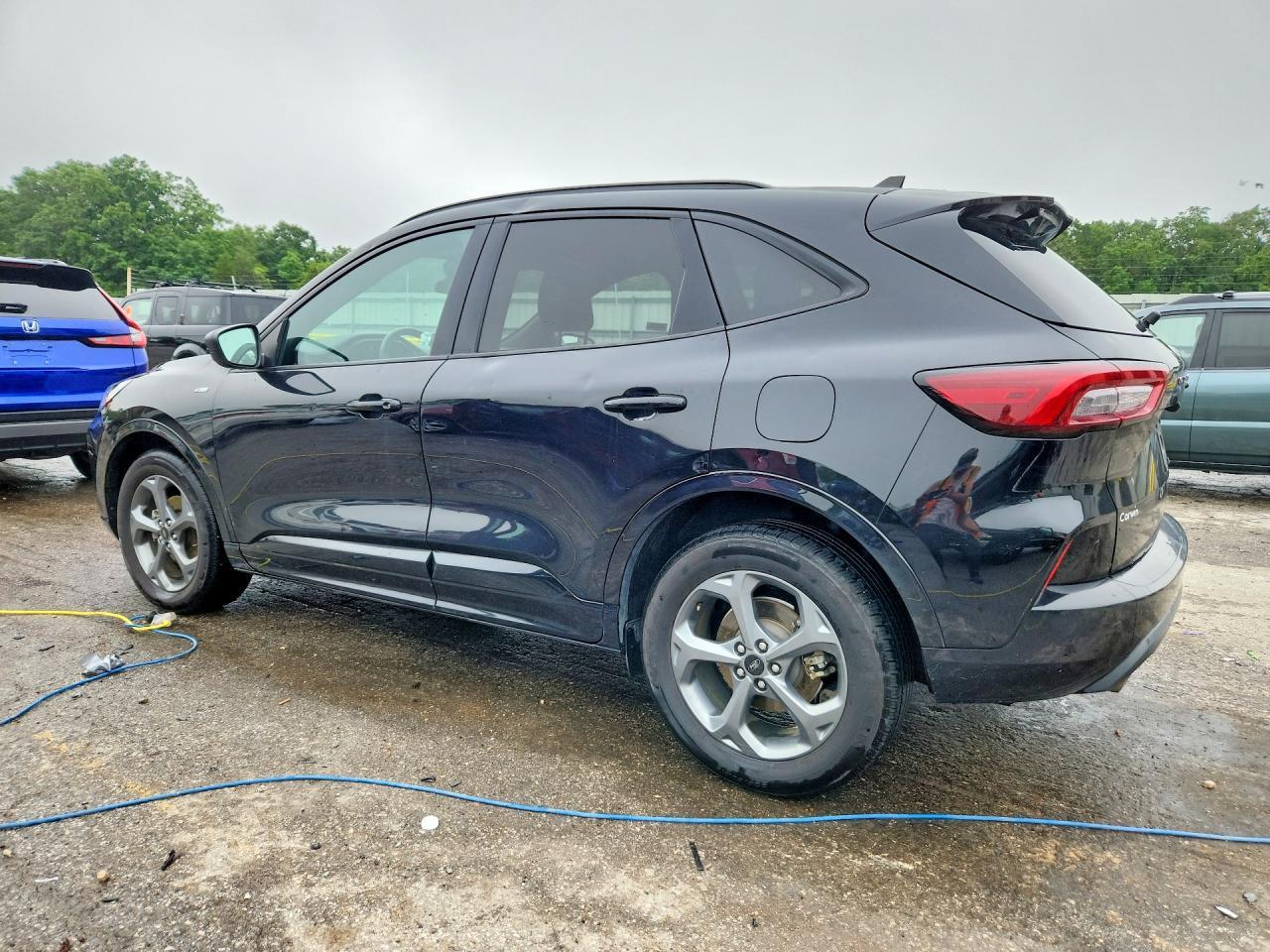2023 FORD ESCAPE