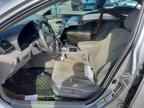 2008 TOYOTA CAMRY