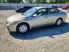 2009 NISSAN ALTIMA