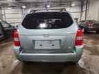 2008 HYUNDAI TUCSON