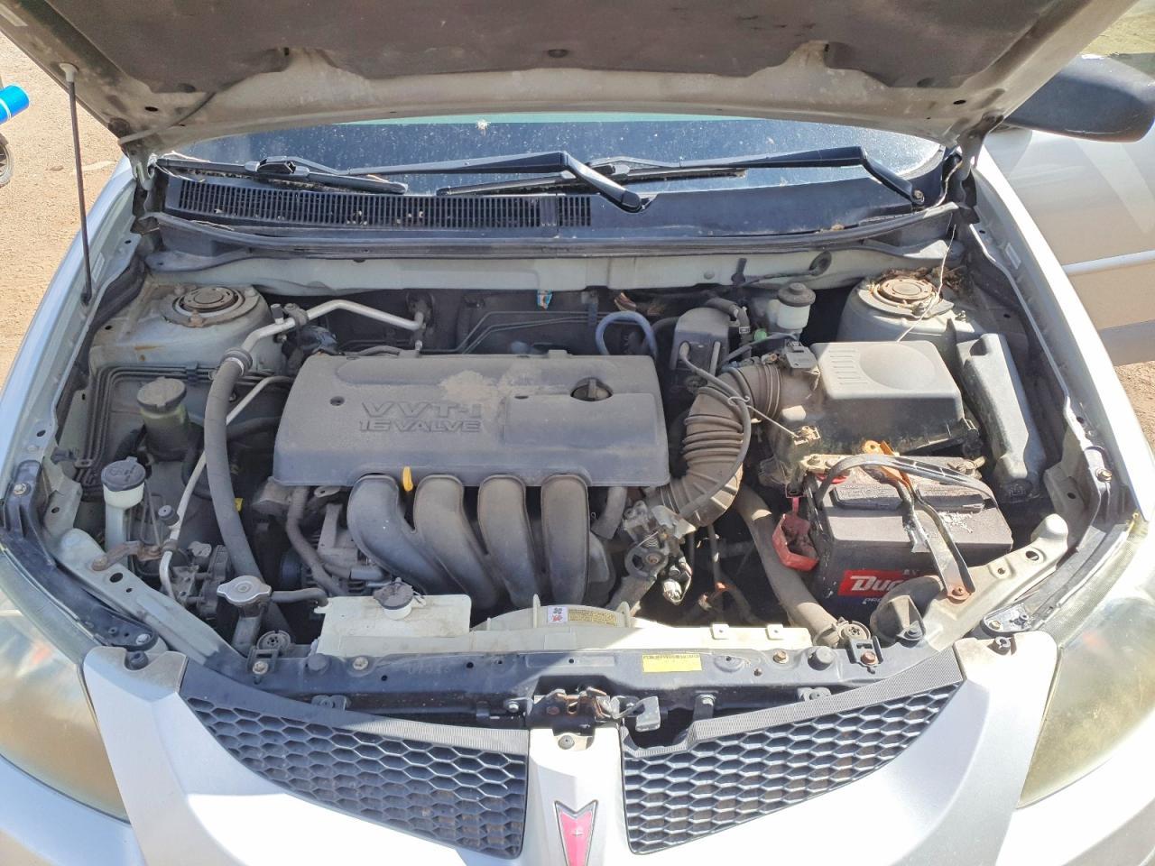 2003 PONTIAC VIBE