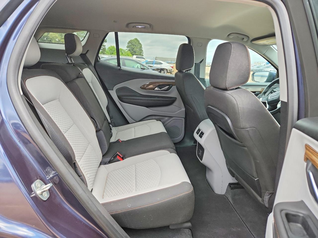 2019 GMC Terrain