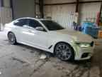 2017 BMW 5 series