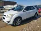 2011 CHEVROLET EQUINOX