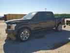 2018 FORD F-150 Lightning