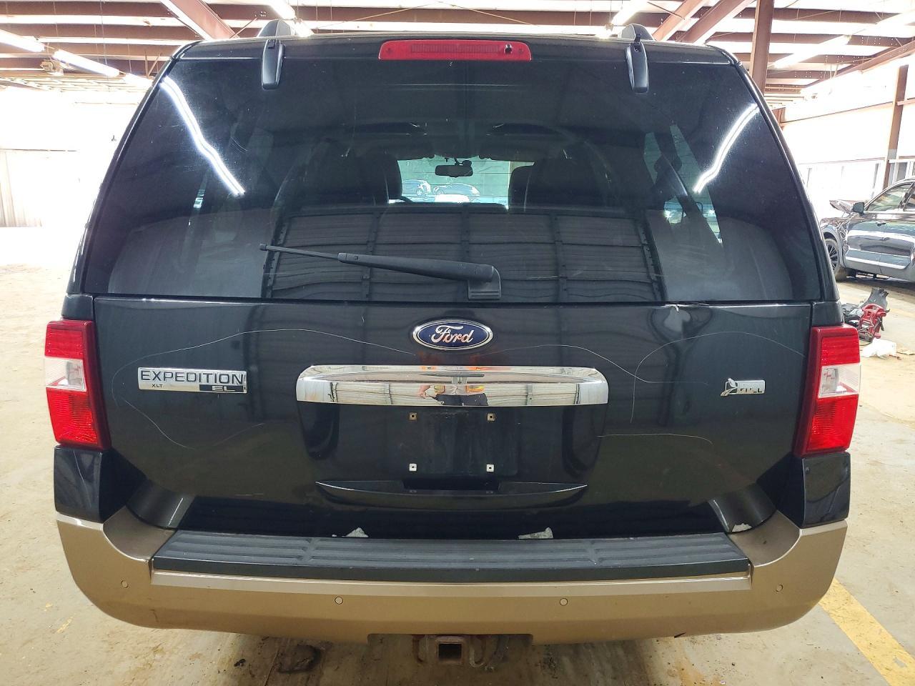 2014 FORD Expedition