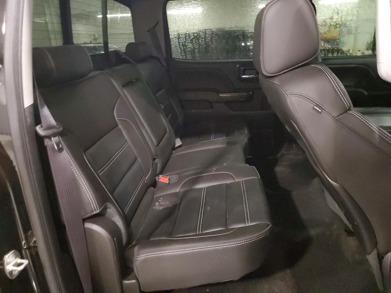 2015 GMC Sierra