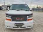 2014 GMC Savana